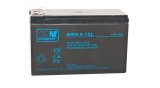 Baterie MPLPower AGM MWH VRLA 12V/9Ah (151x65x100mm)