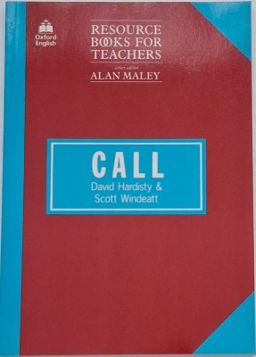Call - David Hardisty, Scott Windeatt foto