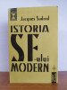 Jacques Sadoul – Istoria SF-ului modern