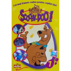 DVD Scooby Doo Vol. 7 foto