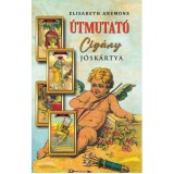 &Uacute;tmutat&oacute; cig&aacute;ny j&oacute;sk&aacute;rtya - Elisabeth Anemone