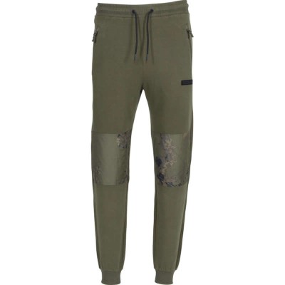 Pantaloni NASH Scope Lite Joggers, Marime M foto