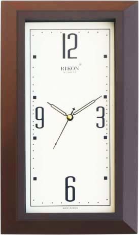 Ceas de perete RIKON - 2151 Wood Ivory Ceas de perete RIKON - 2151 Wood Ivory