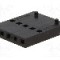 Conector cablu-placa, 5 pini, mama, MOLEX - 90123-0105