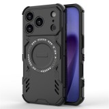 Asteroid GSM - ArmorMag Case - iPhone 18 Pro Max / iPhone 17 Pro Max - Black