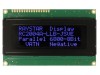 Afișaj LCD alfanumeric 20x4 LED