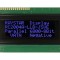 Afișaj LCD alfanumeric 20x4 LED