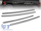 Reflectoare potrivite pentru trimurile laterale ale Mercedes G-Class W464 A Design dupa 2018, fata si spate Performance AutoTuning