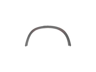 Bandou aripa, ornament Bmw X1 (E84), 09.2009-08.2015, spate, Stanga foto