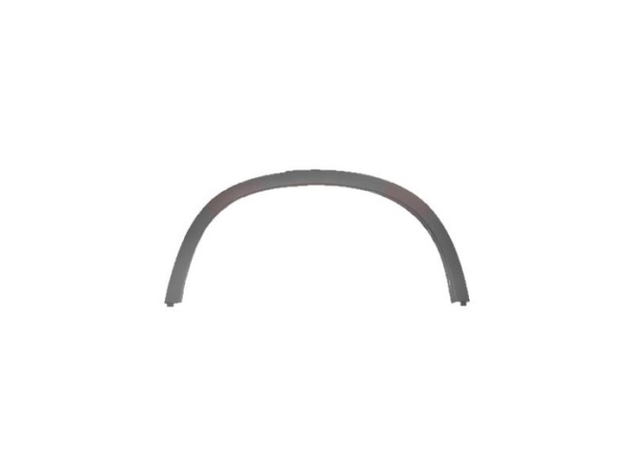 Bandou aripa, ornament Bmw X1 (E84), 09.2009-08.2015, spate, Stanga
