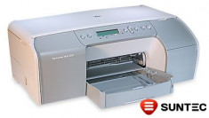 Imprimanta cu jet HP Business Inkjet 2300 C8126A fara cartuse, fara printhead-uri, fara cabluri, fara alimentator foto