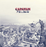 Panic - Vinyl | Caravan Palace, Jazz