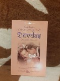 DEVDAS O IUBIRE INDIANA-SARATCHANDRA CHATTOPADHYAY