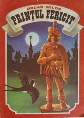 PRINTUL FERICIT-OSCAR WILDE-218835 foto