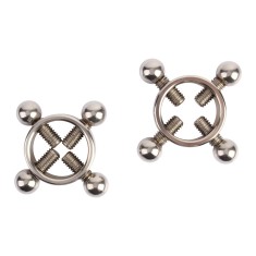 Cleme sfarcuri Rosy Squeeze foto