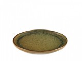 Cumpara ieftin Farfurie - Bread Plate Surface Indi Grey | Serax