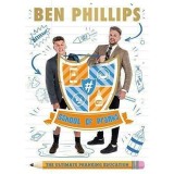 School of Pranks: The Ultimate Pranking Education