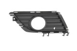 Grila proiector ceata dreapta cu gaura proiector Opel Corsa C 2003-2006, Autowag