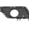 Grila proiector ceata dreapta cu gaura proiector Opel Corsa C 2003-2006