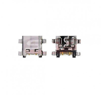 Conector alimentare Samsung Galaxy G530 / J5 2016 foto