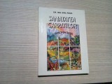 SANATATEA CARPATILOR - Farmacia din Camara - Emil Paun -1995, 272 p.