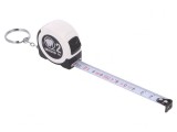 Ruletă de măsură 2m x 13mm