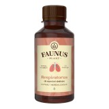 Tinctura Respiratorus pentru sanatatea cailor respiratorii, 200 ml, Faunus Plant