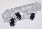 ASSY BODY LATCH CM1819/1829,EUROPE DE93-20097E SAMSUNG