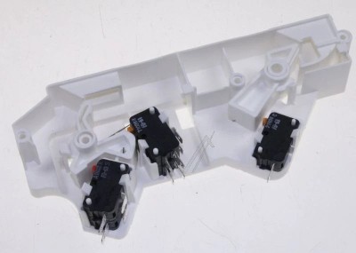 ASSY BODY LATCH CM1819/1829,EUROPE DE93-20097E SAMSUNG foto