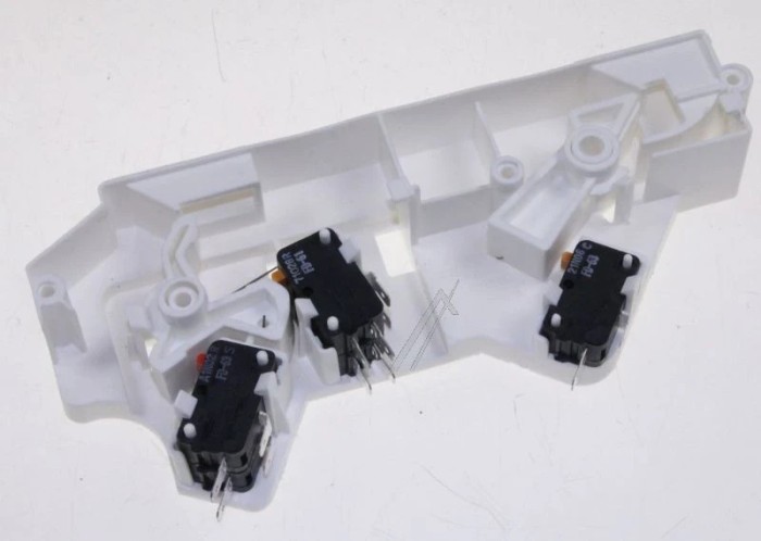 ASSY BODY LATCH CM1819/1829,EUROPE DE93-20097E SAMSUNG