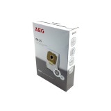 Set 8 Sacii Aspirator Filtre Original Electrolux Compatibil AEG 8996689012699 PROGRESS