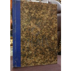 Revista &quot; Atheneulu ROMANU &quot; literaria, sciintifica si artistica, ian-aug 1869