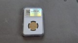 50 bani 2005 ngc