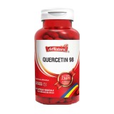 Quercetin 98 60 capsule Adserv