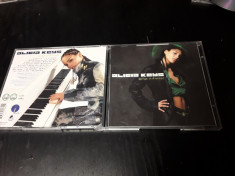 [CDA] Alicia Keys - Songs in A Minor + Remixes and Unplugged - 2CD foto
