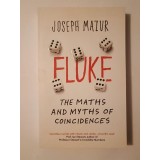 Joseph Mazur - Fluke: The Maths and Myths of Coincidences