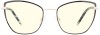 Ochelari Protectie Calculator Erika Indigo Gold Clear