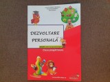 Dezvoltare Personala - Valentina Stefan-Caradeanu, Florentina Hahaianu, Elena Apopei