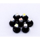 Bec auto T4.7 1 SMD 5050 verde