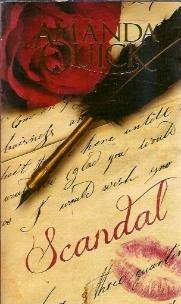 Scandal - Amanda Quick