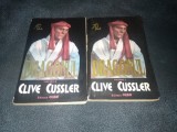 CLIVE CUSSLER - DRAGONUL 2 VOL