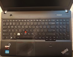 Laptop Lenovo Thinkpad E531 foto