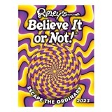 Ripley&#039;s Believe It or Not! 2023