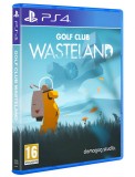 Golf Club Westland PS4