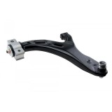 Brat suspensie fata, bascula Subaru Outback 2014-, Inferior Dreapta, 20202-AL000
