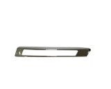 Rama grila bara MERCEDES Clasa GL (X164), 2010-06.2012, fata, partea dreapta, cromat