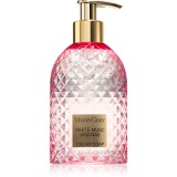 Vivian Gray Gemstone White Musc &amp; Ananas sapun crema 300 ml