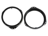 Cadru Difuzor 165mm Honda Jazz 2002-2008, 2 Buc.