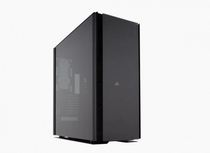 Carcasa Corsair Obsidian Series 1000D SuperTower NEGRU