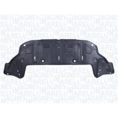 Magneti Marelli Acoperire motor foto